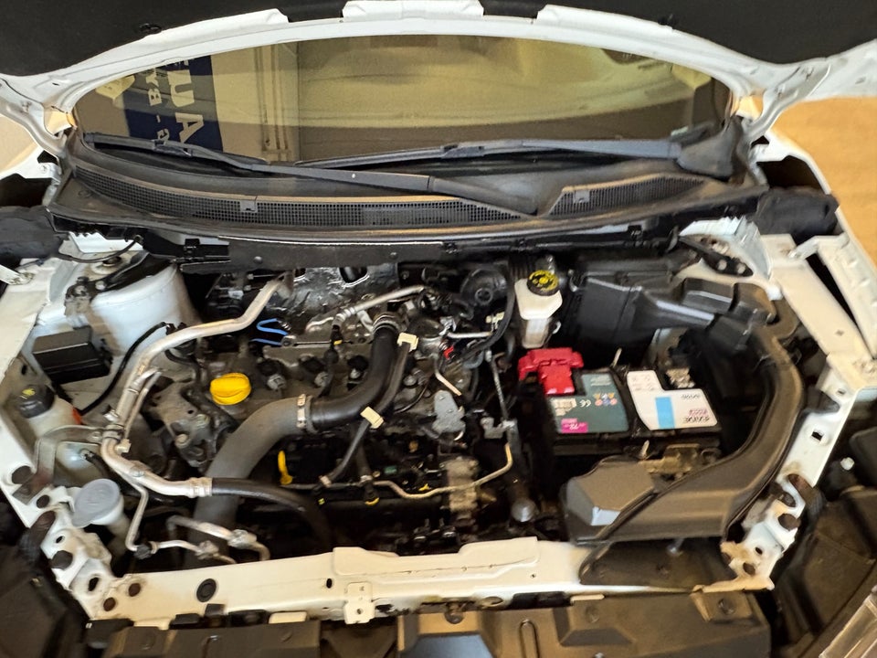 Nissan Qashqai 1,2 Dig-T 115 Acenta 5d