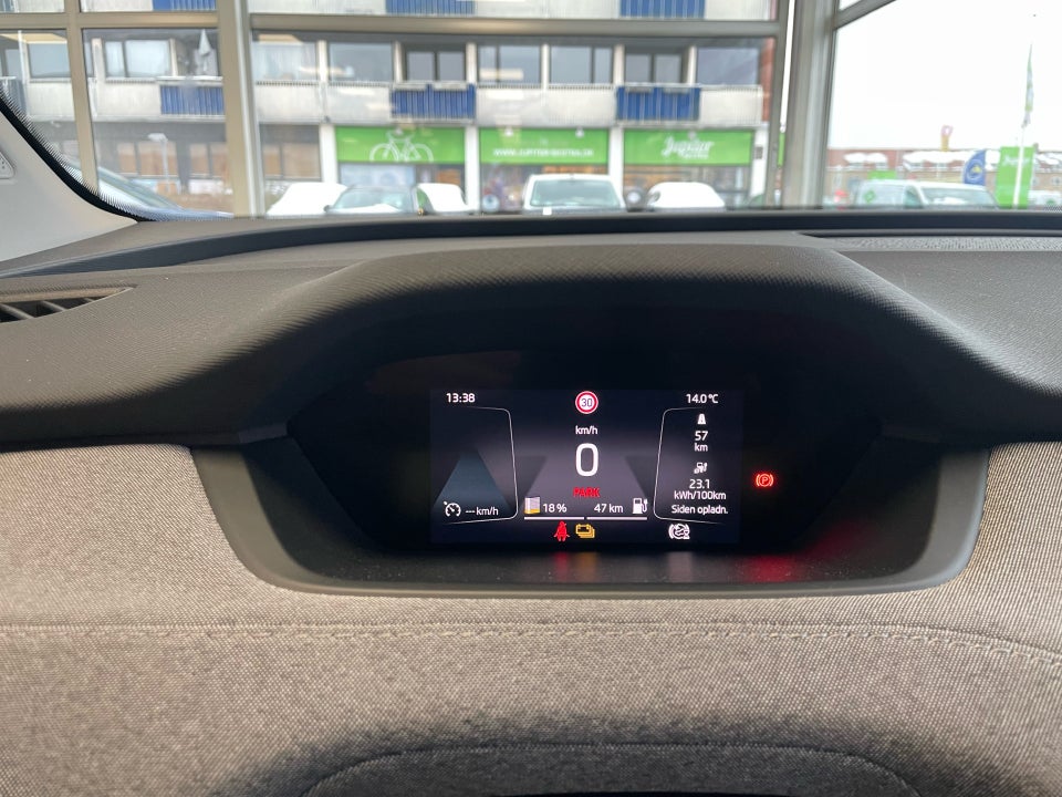 Skoda Enyaq 50 iV 5d