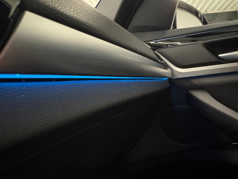 BMW iX3 Charged M-Sport 5d