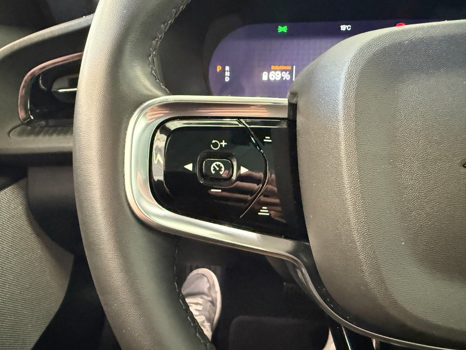 Polestar 2 Long Range 5d
