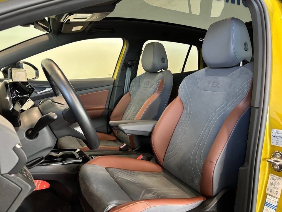 VW ID.4 77 1ST Pro Performance Max 5d