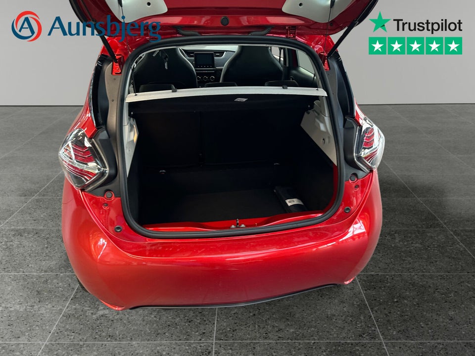 Renault Zoe 52 Zen 5d