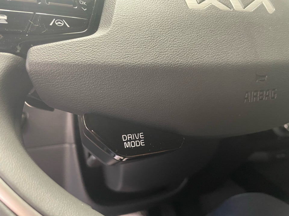 Kia Niro 64 EV Prestige 5d