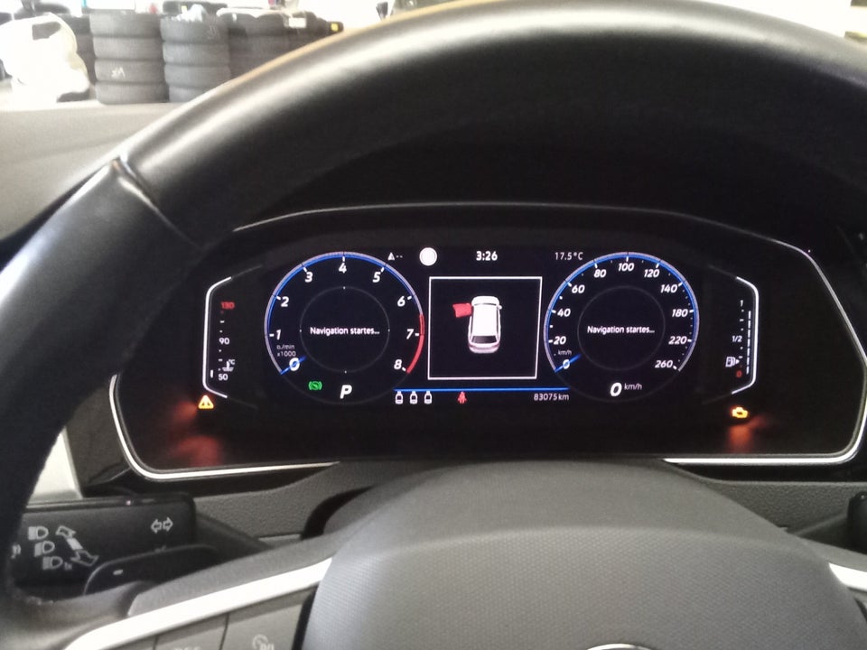 VW Passat 1,5 TSi 150 Business+ Pro Variant DSG 5d