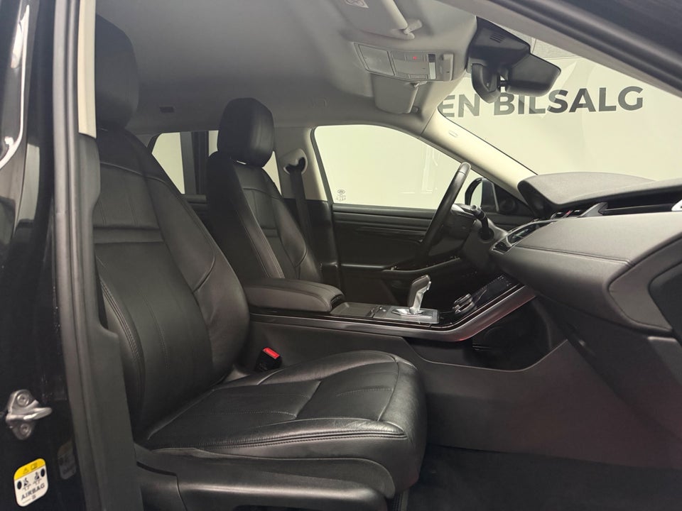Land Rover Range Rover Evoque 1,5 P300e SE aut. 5d
