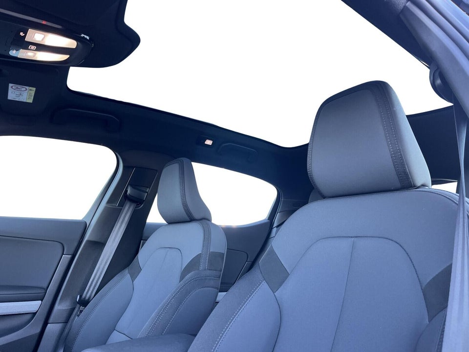 Polestar 2 Standard Range 5d