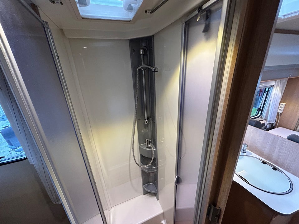 Fiat Sunlight 2,3 MJT T69 L aut. 3d