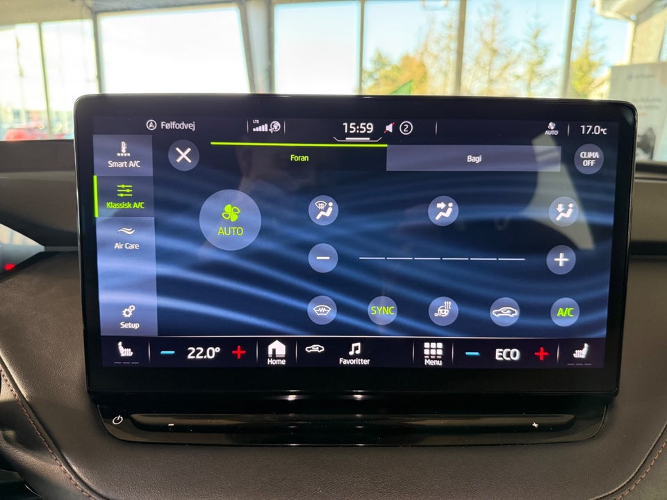 Skoda Enyaq 80 iV Suite 5d