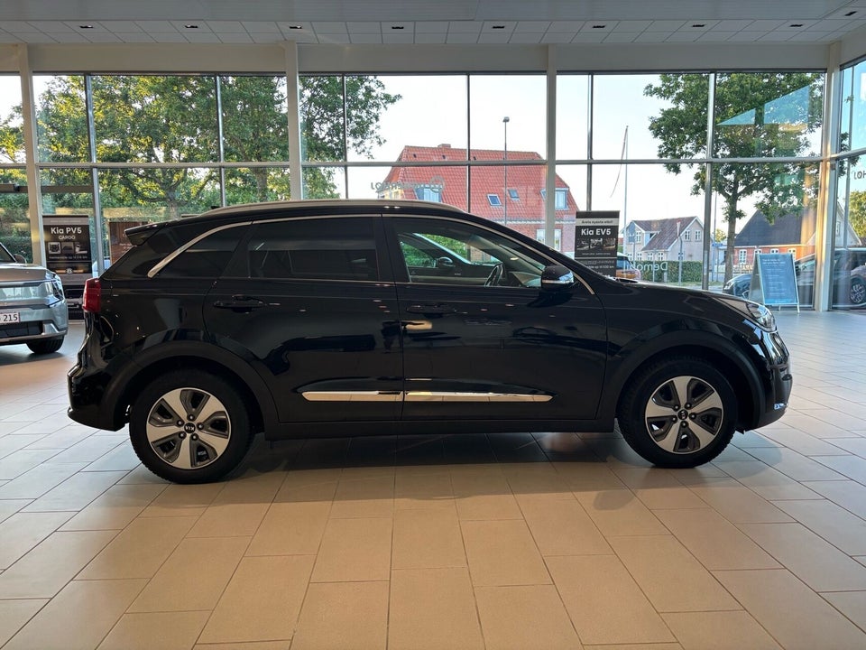 Kia Niro 1,6 PHEV Comfort DCT 5d