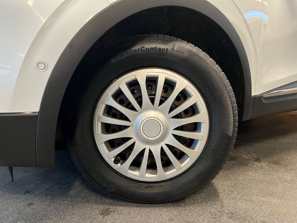 Renault Kadjar 1,5 dCi 110 Bose Edition EDC 5d