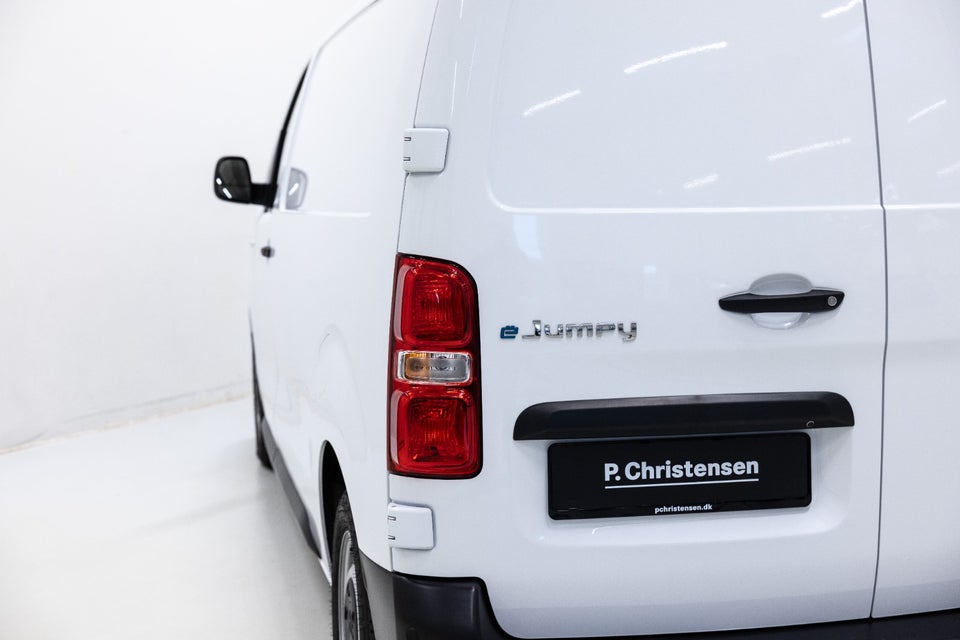 Citroën ë-Jumpy 75 L2 BaseLine