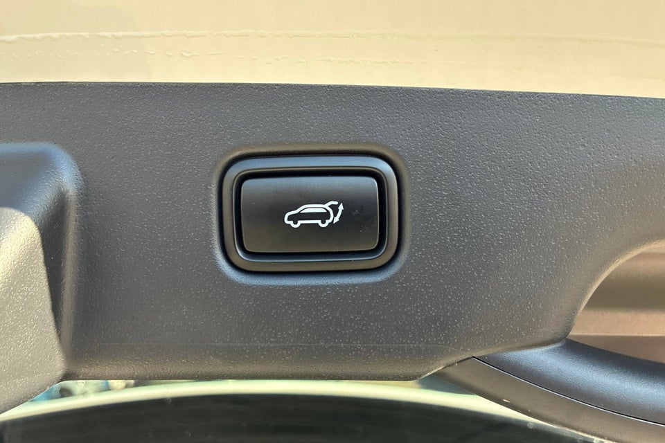 Kia Niro 64 EV Premium 5d