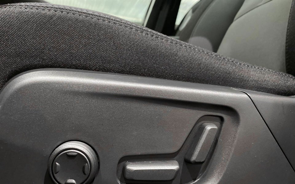 Polestar 2 Long Range AWD 5d