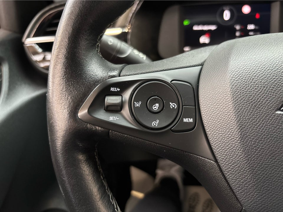 Opel Corsa 1,5 D 102 Edition 5d