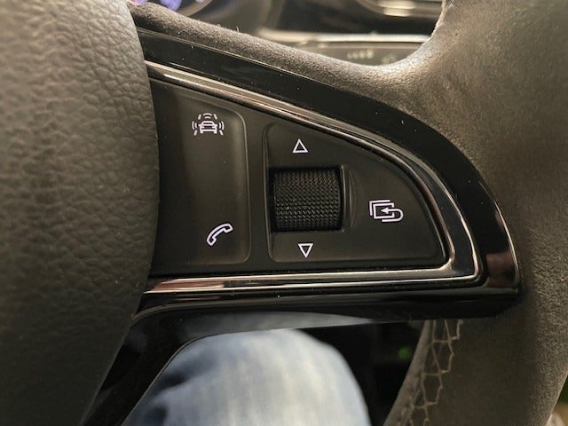 Skoda Rapid 1,0 TSi 110 ICE DSG 5d