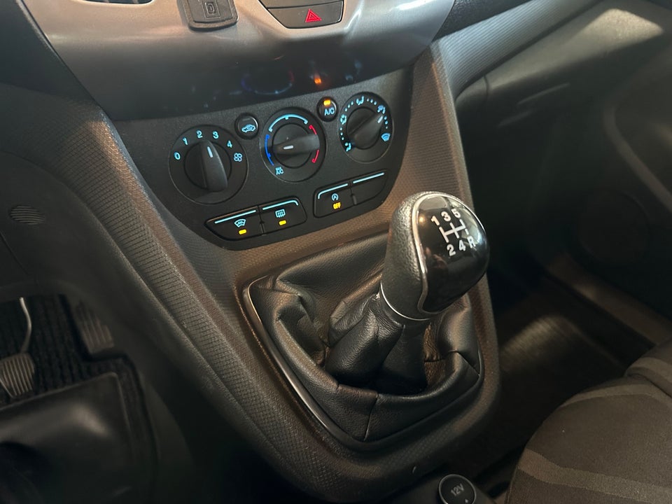 Ford Transit Connect 1,5 TDCi 100 Trend lang
