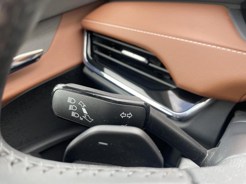 Skoda Enyaq 60 iV ecoSuite 5d