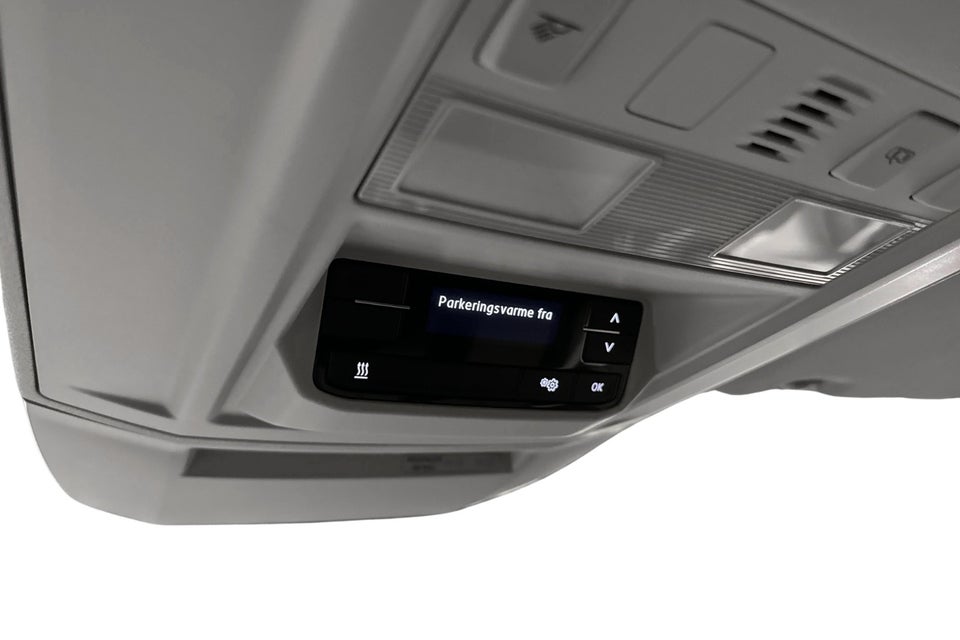 VW Crafter 35 2,0 TDi 177 Kassevogn L3H3 aut.