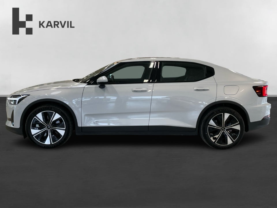 Polestar 2 Standard Range 5d