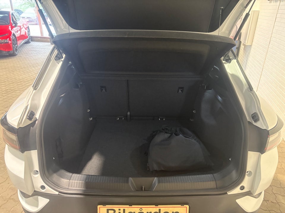 VW ID.4 77 Pro Performance Life 5d