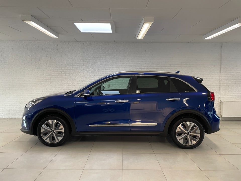 Kia e-Niro 64 Advance+ 5d