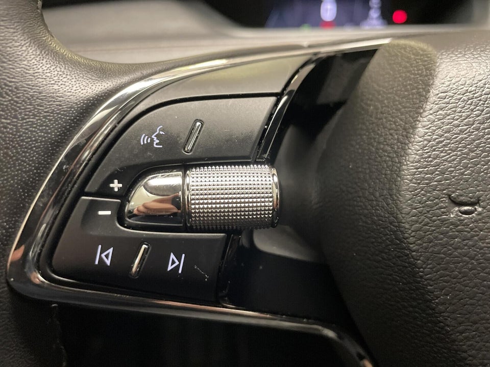 Skoda Enyaq 60 iV Coupé 5d