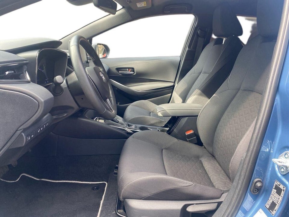 Toyota Corolla 1,8 Hybrid H3 Smart Touring Sports MDS 5d