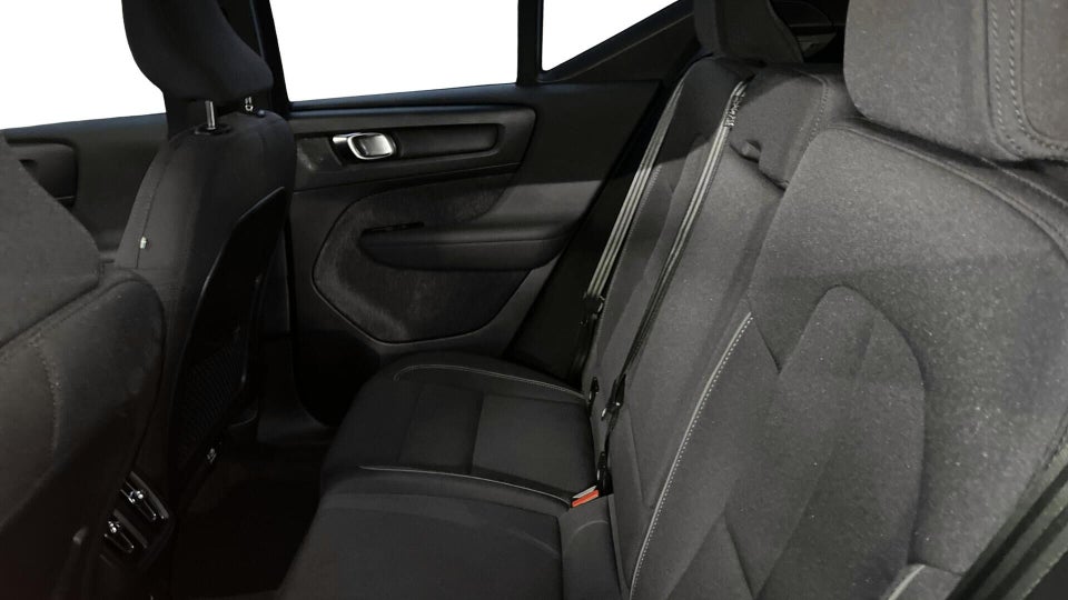 Volvo XC40 P6 ReCharge Core 5d