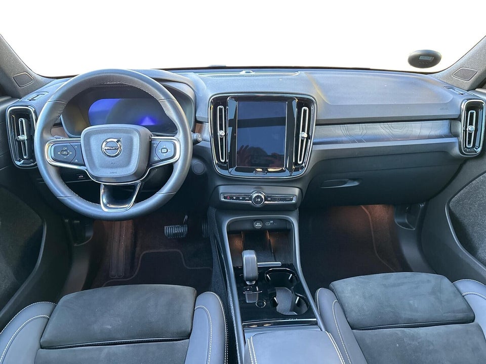 Volvo XC40 P8 ReCharge Twin Ultimate 5d