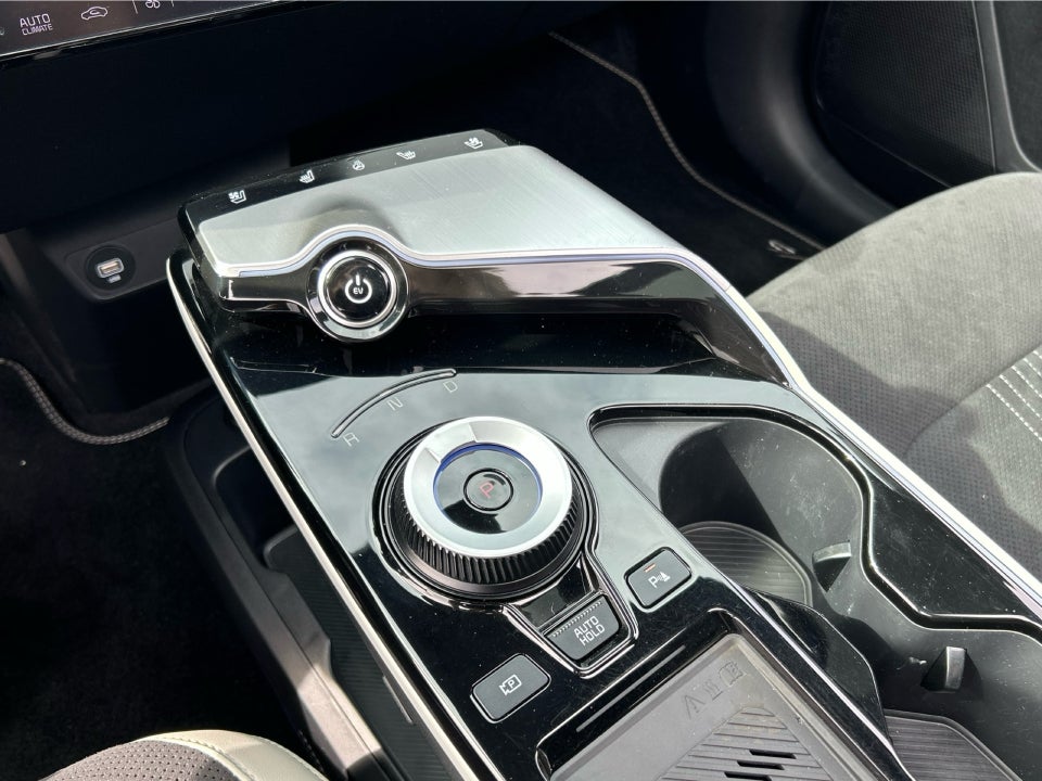 Kia EV6 77 Long Range GT-Line 5d