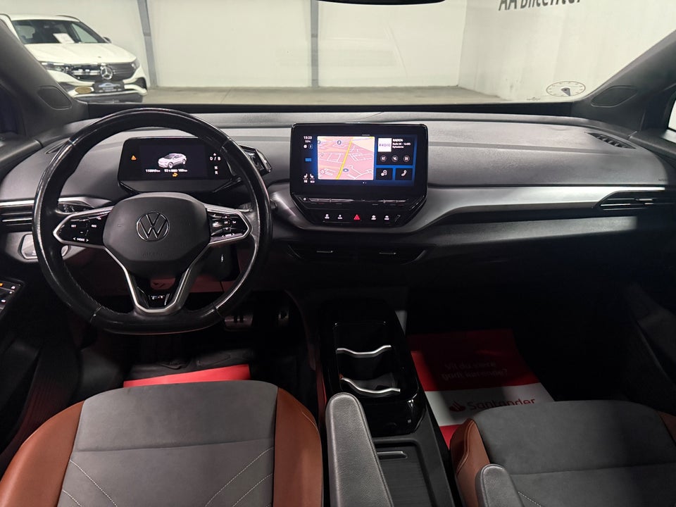 VW ID.4 77 1ST Plus Max 5d