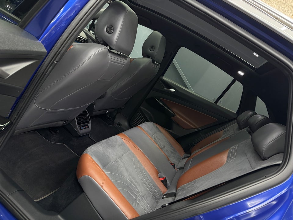 VW ID.4 77 1ST Pro Performance Max 5d