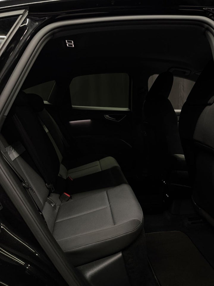 Audi Q4 e-tron 45 S-line Sportback 5d