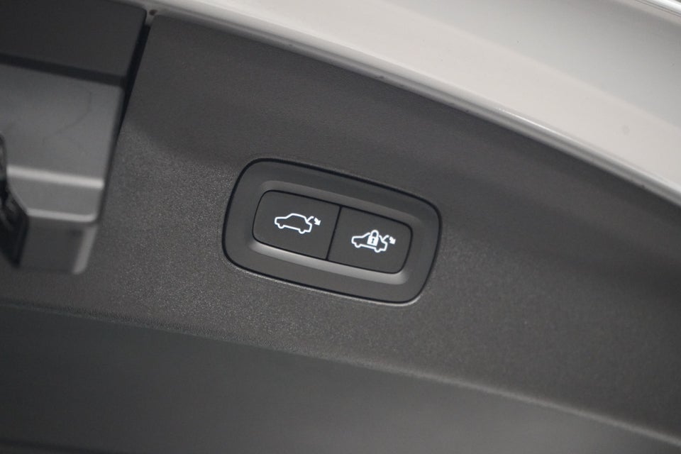 Polestar 2 Standard Range 5d