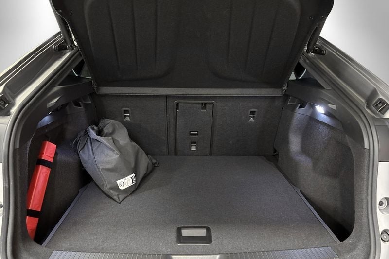 Cupra Tavascan 77 Immersive 5d
