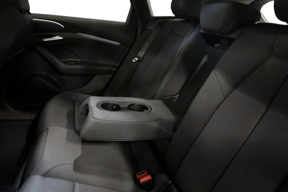 Audi A6 e-tron Progress plus Avant 5d