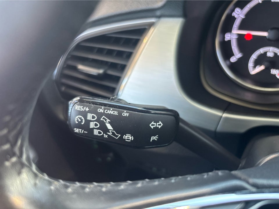 Skoda Fabia 1,0 MPi 60 Ambition Combi 5d