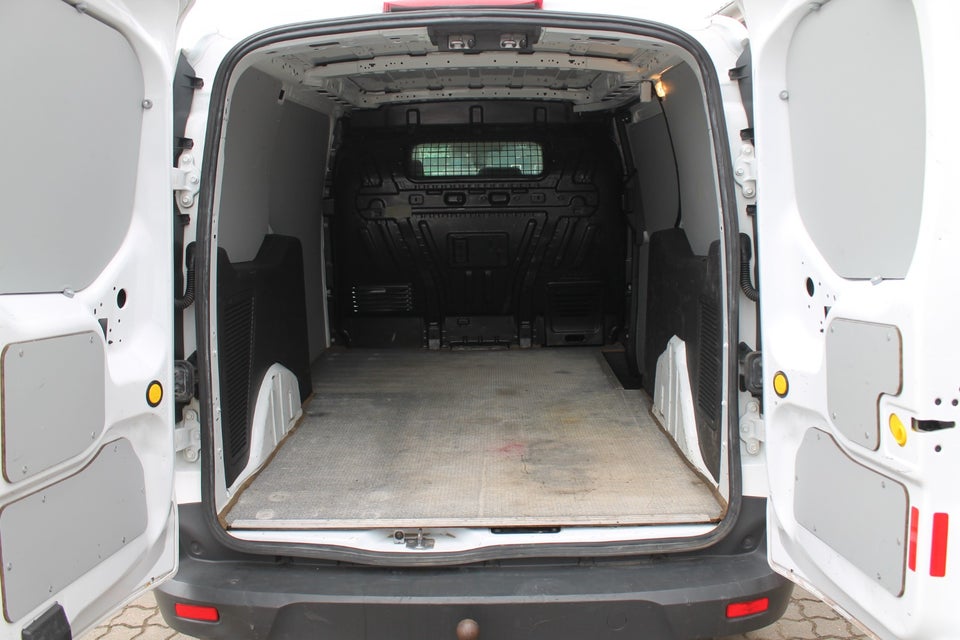 Ford Transit Connect 1,5 TDCi 100 Trend lang