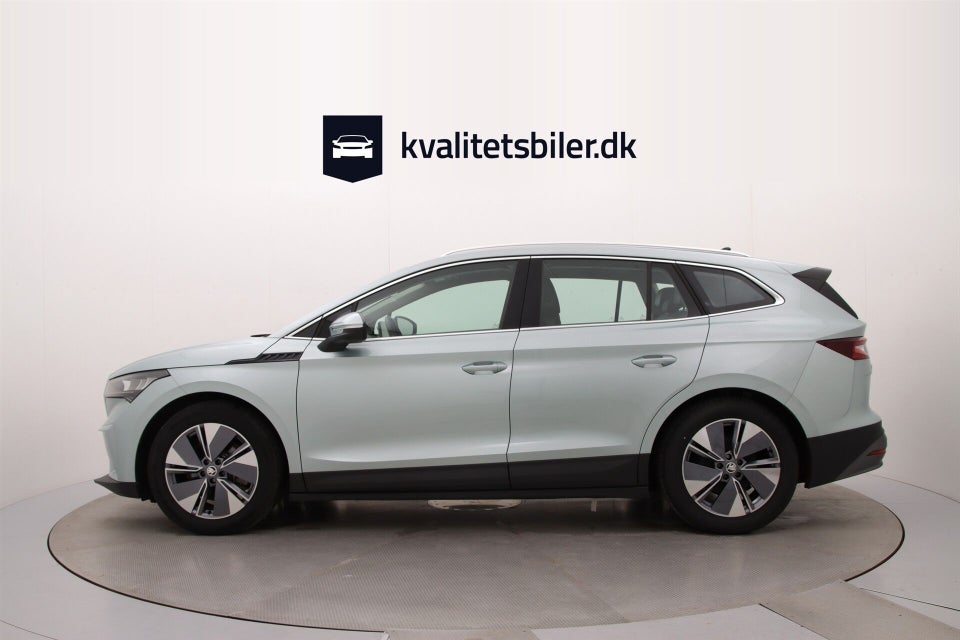 Skoda Enyaq 80 iV 5d