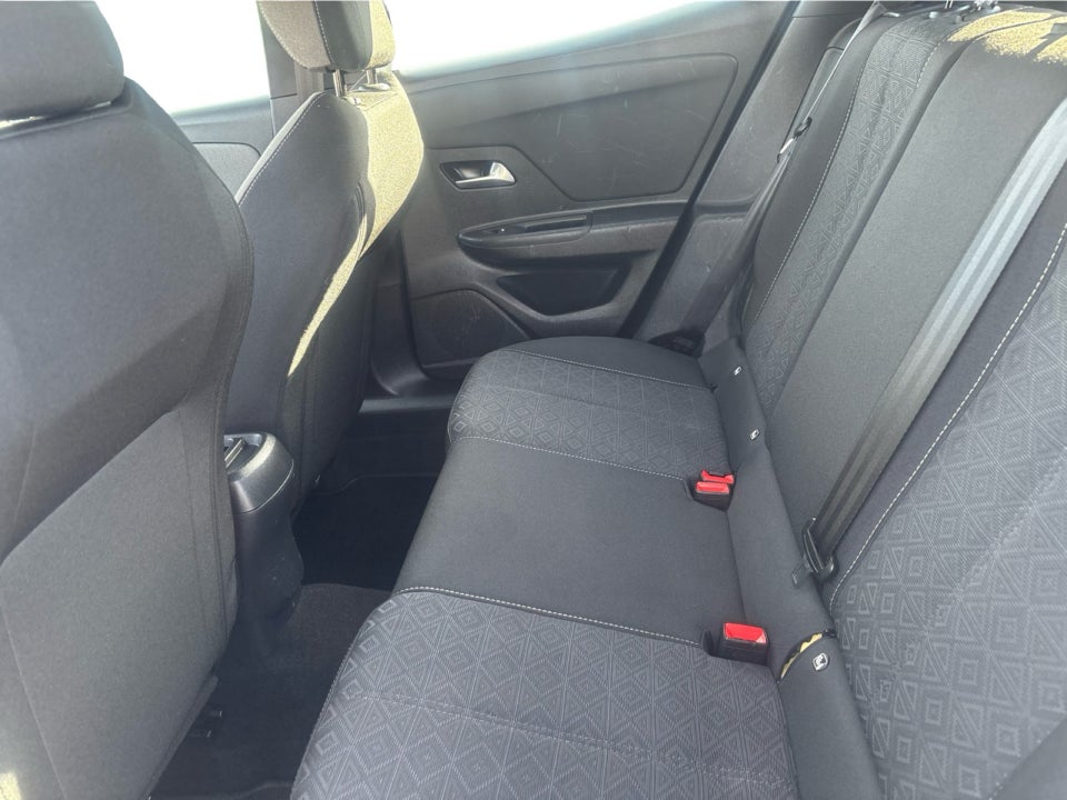 Opel Mokka 1,2 T 100 Edition+ 5d