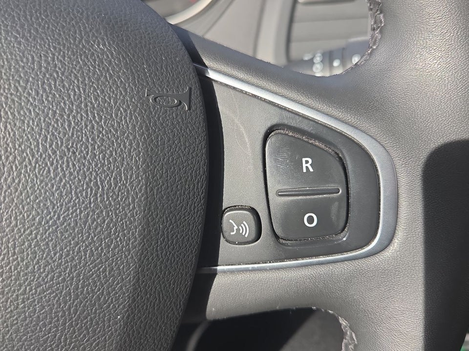 Renault Captur 0,9 TCe 90 Zen 5d