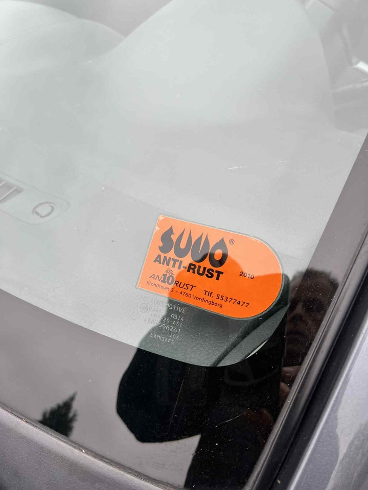 Suzuki SX4 1,6 GL-J 4d