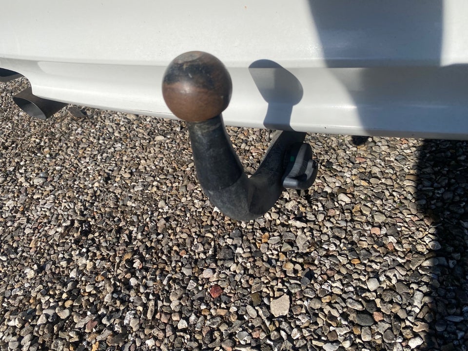 BMW 318d 2,0 Touring Steptr. 5d