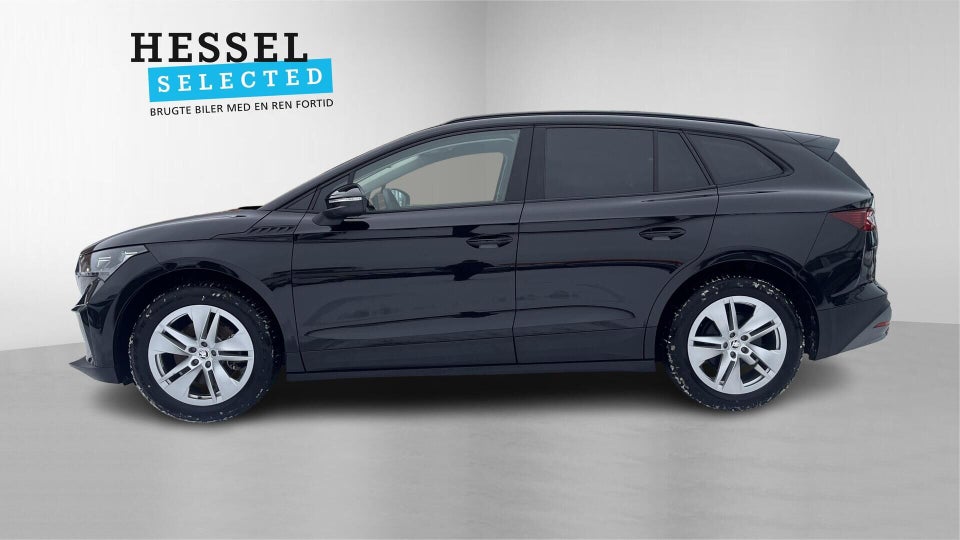 Skoda Enyaq 60 iV Premium 5d