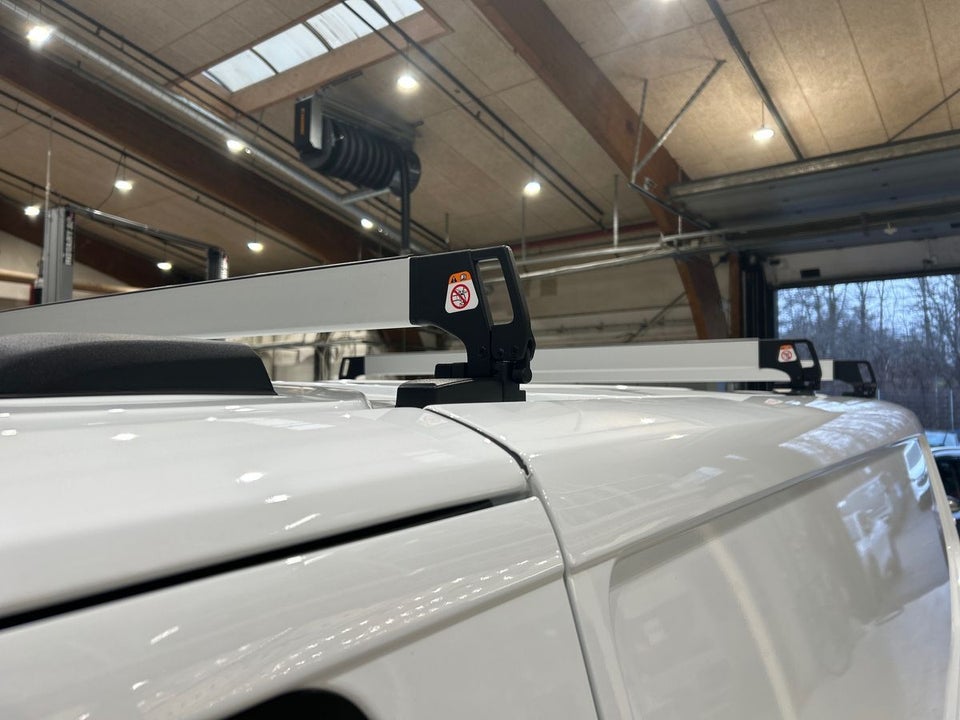 Ford Transit Custom 320S 2,0 EcoBlue Trend aut.