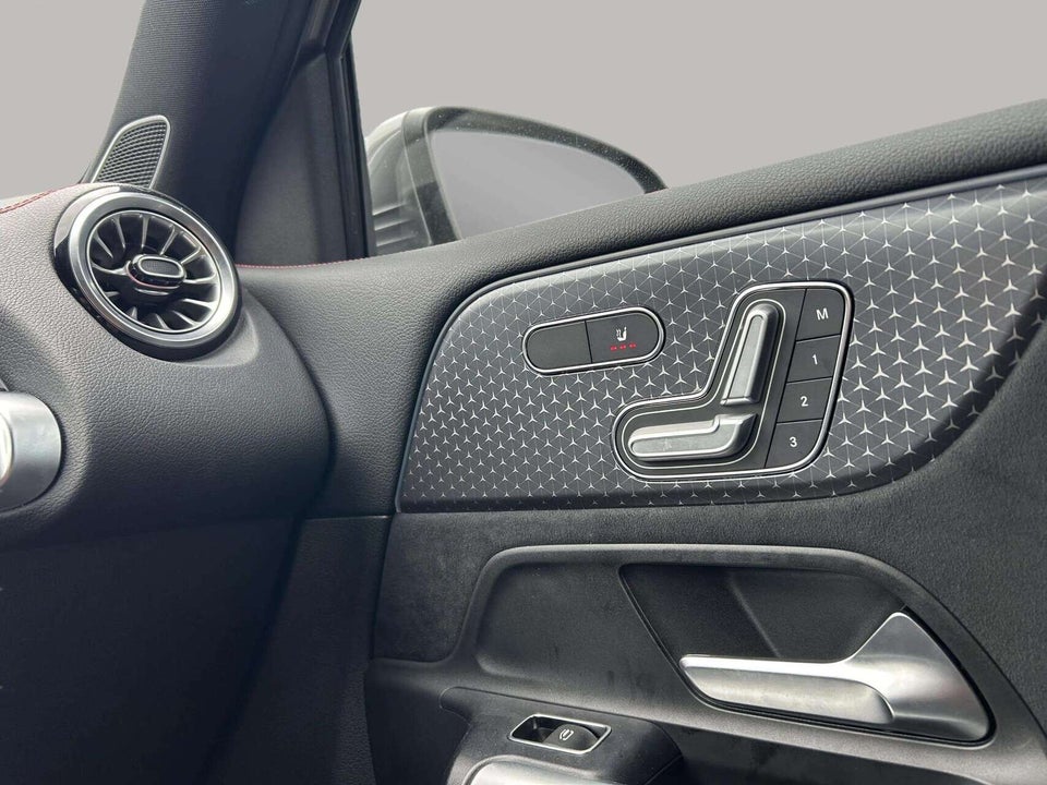Mercedes EQB250+ AMG Premium 5d