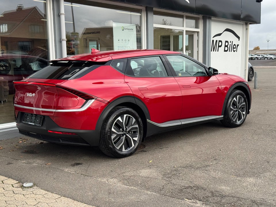 Kia EV6 77 Long Range Access 5d