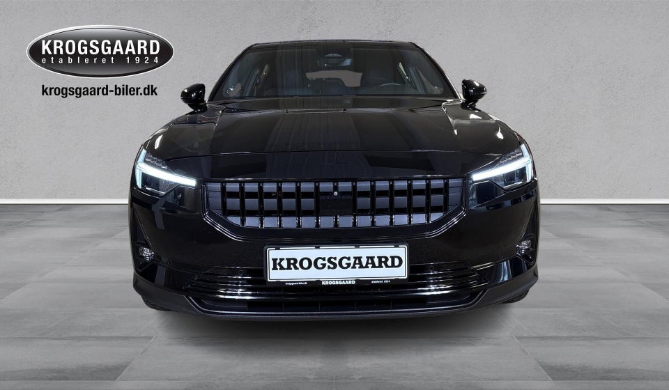 Polestar 2 Long Range 5d