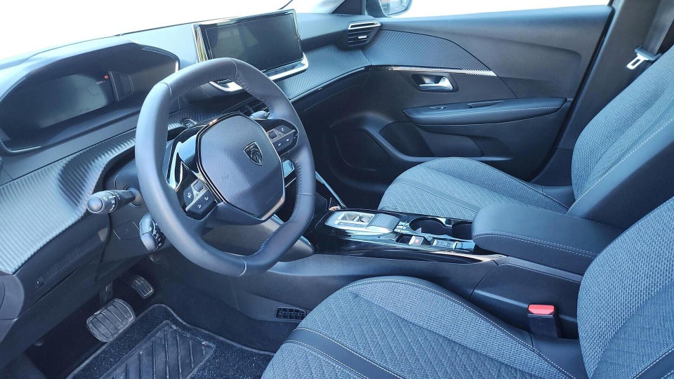 Peugeot e-208 50 Allure 5d