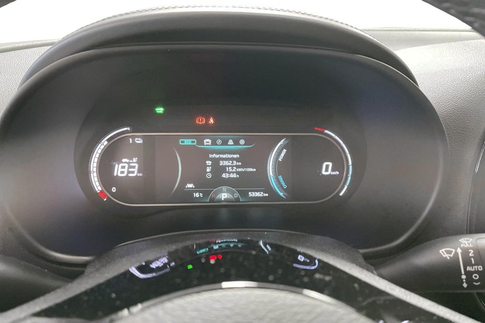 Kia e-Soul 39 Prestige 5d